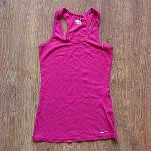 Nike - Fit Dry - Racerback tank